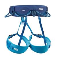Petzl Harness Corax S1 Klimsport NAVY BLUE - thumbnail