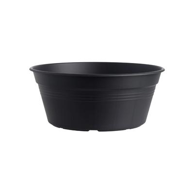Elho green basics schaal 33 cm living black