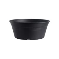 Elho green basics schaal 33 cm living black - thumbnail