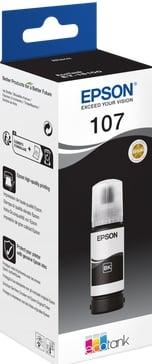 Originele inktcartridge Epson C13T09B140 Zwart