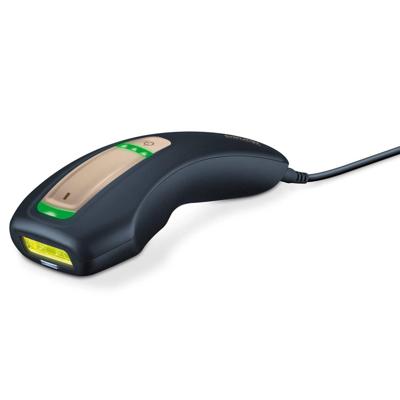 Beurer - IPL 5800 Pure Skin Pro Black - 3 Years Warranty - Wait