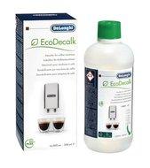 De'Longhi DLSC500 Ontkalker 500 ml Ontkalker Wit - thumbnail