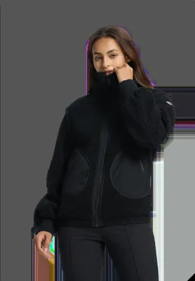 Luhta Iskoinen Vest Dames Basic Black M