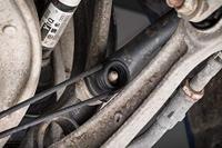 Vigor V4891-10 V4891-10 Spoel - thumbnail