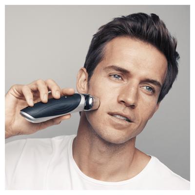 Braun 7091069 Combipack Pulsonic Series 7