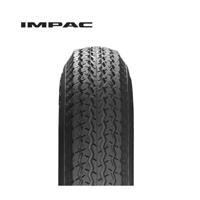 IMPAC 280/250-4 (230x65) blokprofiel 4pr zwart 10280045 - thumbnail