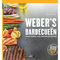 Weber boek bbq/grillen met houtsk/brik nl - thumbnail