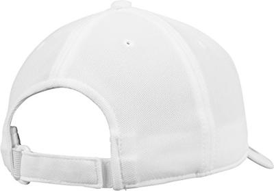 Flexfit FX110P Cool & Dry Mini Piqué - White - One Size