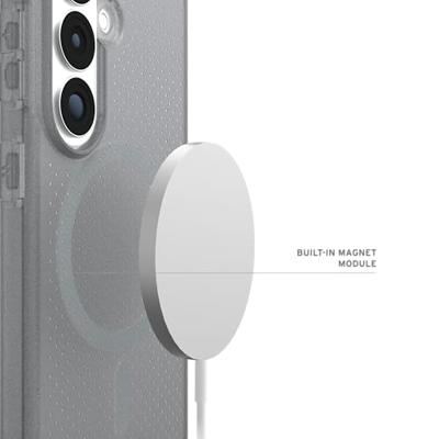 Urban Armor Gear Dot Case Samsung Galaxy S26 As MagSafe compatible, Met magneetmodule Urban Armor Gear Dot Case Samsung Galaxy S26 As MagSafe compatible, Met magneetmodule