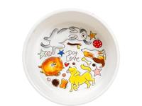 BLOND AMSTERDAM VOERBAK DOG LOVE 15,5 CM - thumbnail