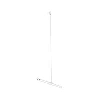 Paulmann Wire Corduo Suspension 94598 12V-kabelsysteemcomponenten Koordophanging Wit (mat) - thumbnail