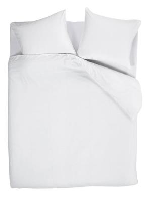 Beddinghouse Care Conscious dekbedovertrek White
