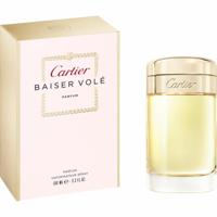 Damesparfum Cartier Baiser Volé EDP 100 ml - thumbnail