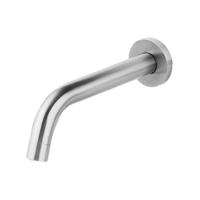 Losse Muuruitloop Best Design Ore 1/2"x21cm RVS-304 - thumbnail