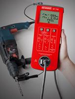 Benning ST 710 Apparaattester VDE-norm 0701-0702 - thumbnail