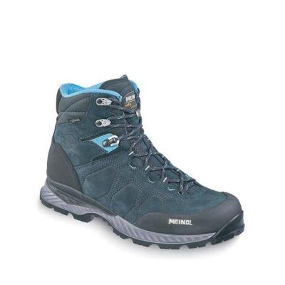 Meindl Vakuum Lady Sport III Gtx Dames Hoge Wandelschoen Blau/Türkis 4,5/37,5 Meindl Vakuum Lady Sport III Gtx Dames Hoge Wandelschoen Blau/Türkis 4,5/37,5