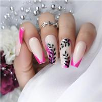 Claresa uv/led gellak 5ml pink 540 - thumbnail