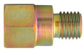 Inter Dynamics Adapter M18 naar M16 - 609020