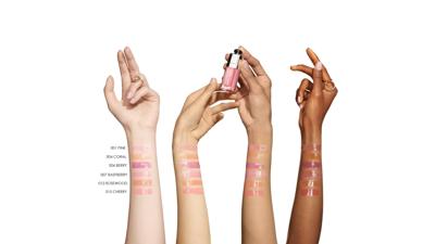 Christian Dior - Dior Addict Lip Glow Oil 015 Cherry Lipgloss 6 ml Dames Christian Dior - Dior Addict Lip Glow Oil 015 Cherry Lipgloss 6 ml Dames