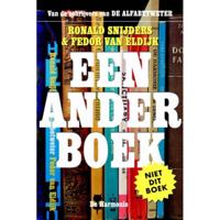 Een ander boek - Fedor van Eldijk, Ronald Snijders - Paperback (9789076168333) - thumbnail