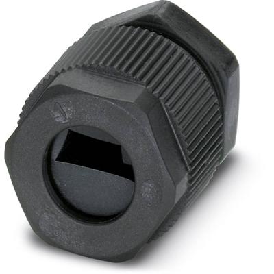 Phoenix Contact VS-ASI-FC-SEAL-HP 1400374 Passieve sensor/actorbox Eindafdichting AS-interface platte kabel 10 stuk(s) Piece Phoenix Contact VS-ASI-FC-SEAL-HP 1400374 Passieve sensor/actorbox Eindafdichting AS-interface platte kabel 10 stuk(s) Piece
