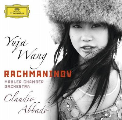 Rachmaninov - CD (0028947793083) Rachmaninov - CD (0028947793083)