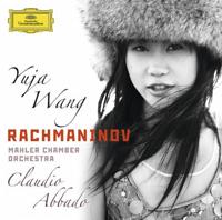 Rachmaninov - CD (0028947793083) - thumbnail
