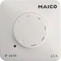 Maico Ventilatoren STX 2,5 AC-toerentalregelaar 230 V - thumbnail