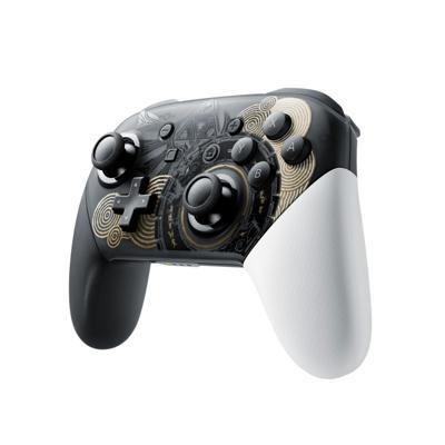 Nintendo Switch Pro Controller (Zelda Tears of the Kingdom)