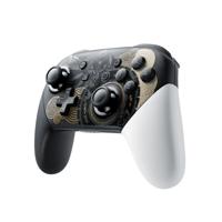 Nintendo Switch Pro Controller (Zelda Tears of the Kingdom) - thumbnail