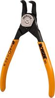 Ironside borgringtang binnen gebogen 125mm - thumbnail
