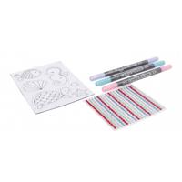 Creativ Company Onder de zeespiegel, 1 set - thumbnail