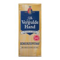 De Vergulde Hand - Scheerzeepstaaf - 75g - thumbnail