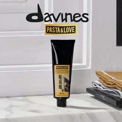 Davines Pasta & Love Non-foaming Transparent Shaving Gel 150ml