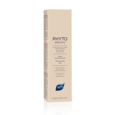 Phyto Phytospecific Rich Hydrating Mask 150ml
