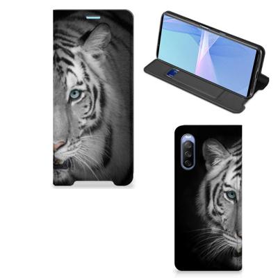 Sony Xperia 10 III | Hoesje maken | Tijger Sony Xperia 10 III | Hoesje maken | Tijger
