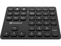 Sandberg Wireless Numeric Keypad Pro - thumbnail