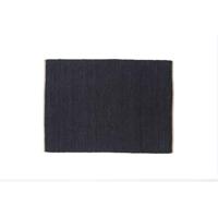 Fjôrd - Vloerkleed Zwart - 200x300cm - Kali - thumbnail