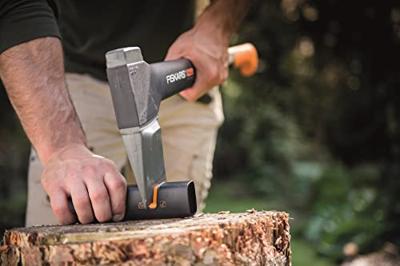 Fiskars Bijl- en Messenslijper - 1000601 - 1000601 - thumbnail