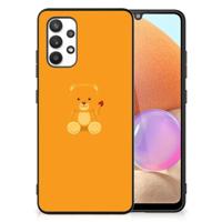 Samsung Galaxy A32 4G | A32 5G Enterprise Editie Hoesje Baby Beer - thumbnail