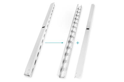 Digitus DN-19 ORG-42U rack-toebehoren Digitus DN-19 ORG-42U rack-toebehoren