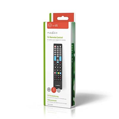 Vervangende Afstandsbediening | LG TV | Klaar voor Gebruik