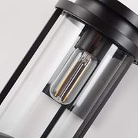 KS Verlichting MuurlampSydney L - 7604 - thumbnail