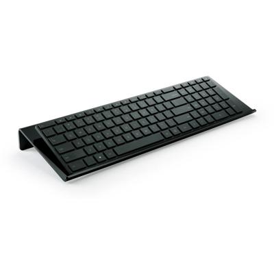 Renkforce RF-KT-100 Toetsenbordblad Zwart