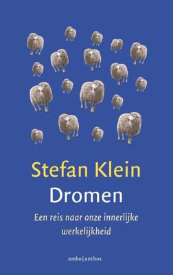 Dromen - Stefan Klein - eBook (9789026331381)