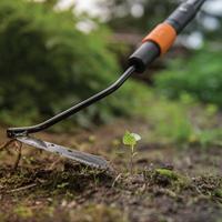 Fiskars quikfit schoffel - 1000682 - 1000682 - thumbnail