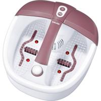Beurer FB35 Voetenbad 140 W Wit, Rood - thumbnail