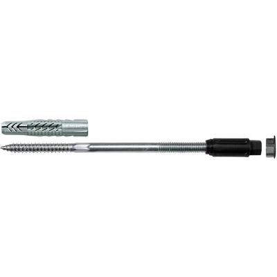 Fischer 045689 fischer Thermax 8/140 Staal verzinkt/nylon 18 mm 1 stuk(s)