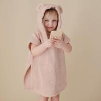 Pop-it telefoon - MUSHIE rozen - thumbnail