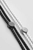 Laut Crystal-X case met koord iPhone 12 / iPhone 12 Pro zwart - thumbnail